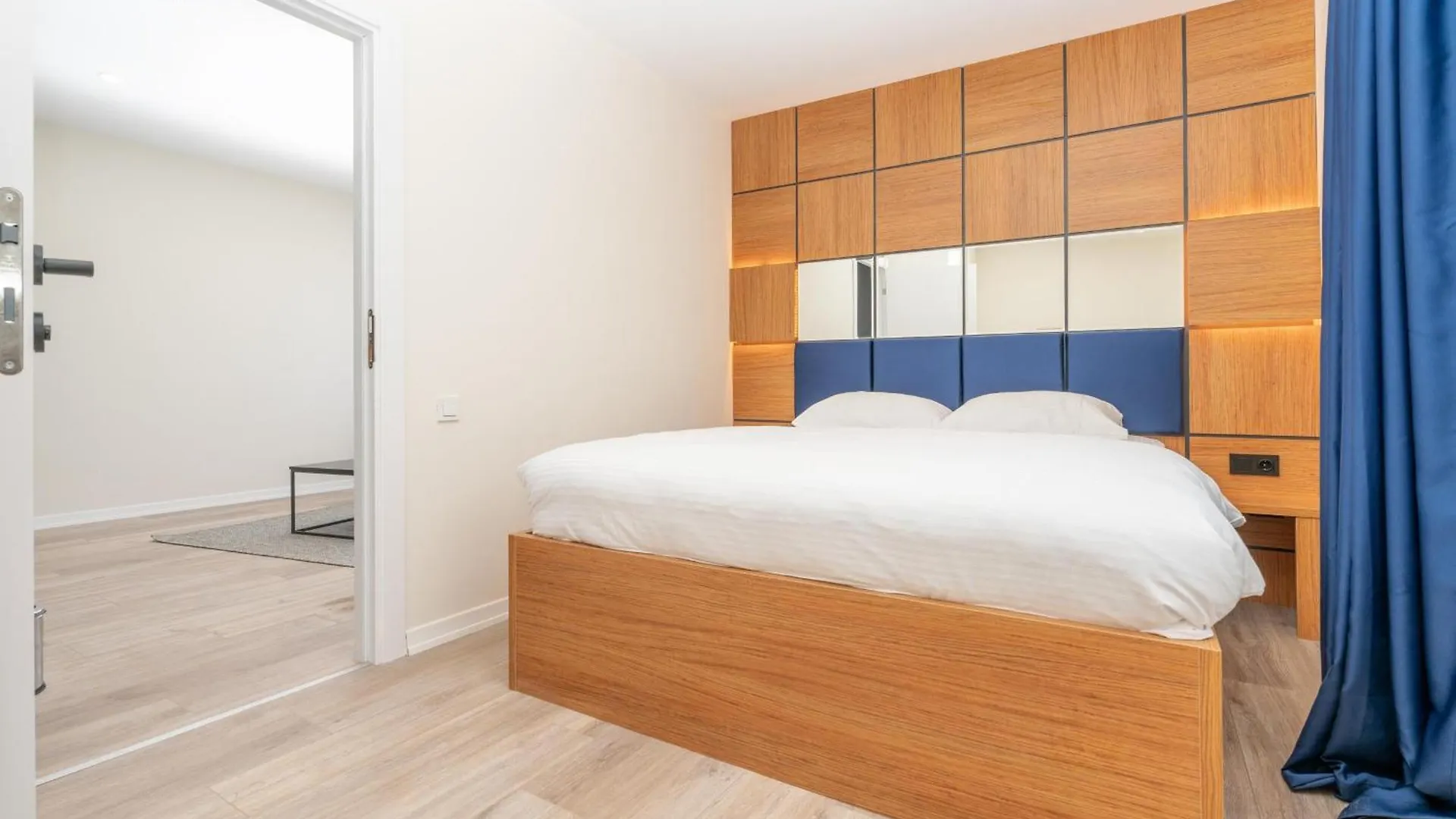 Otel Guest Suites İstanbul