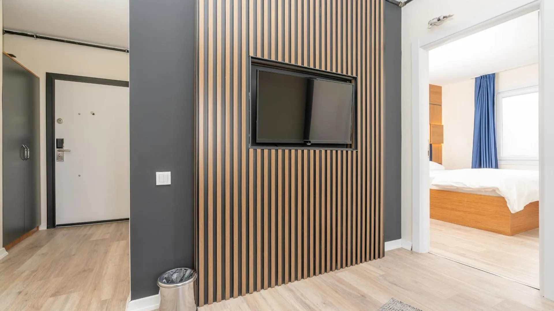 Guest Suites Istanbul Hotel