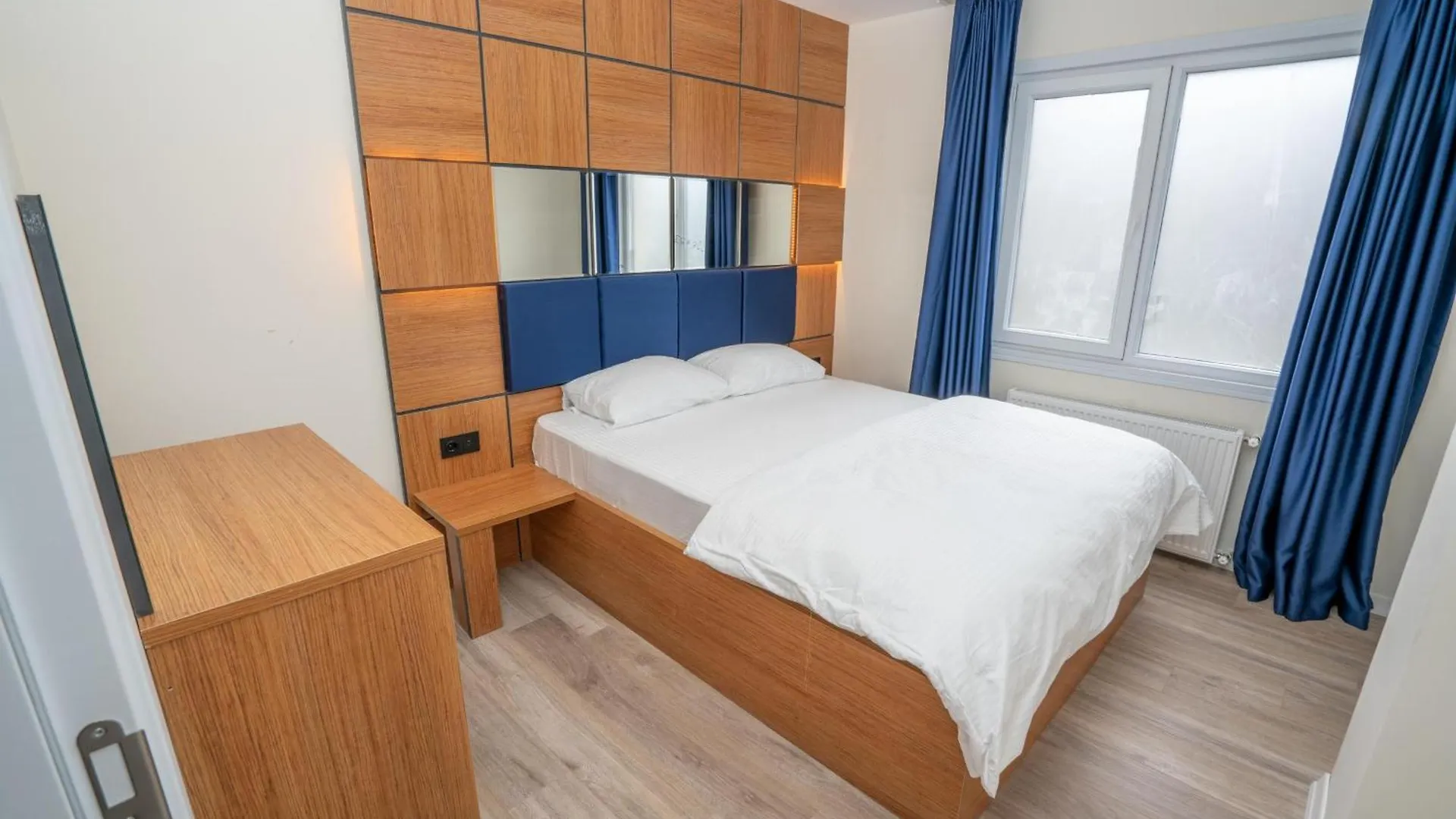 Guest Suites Istanbul 5*,