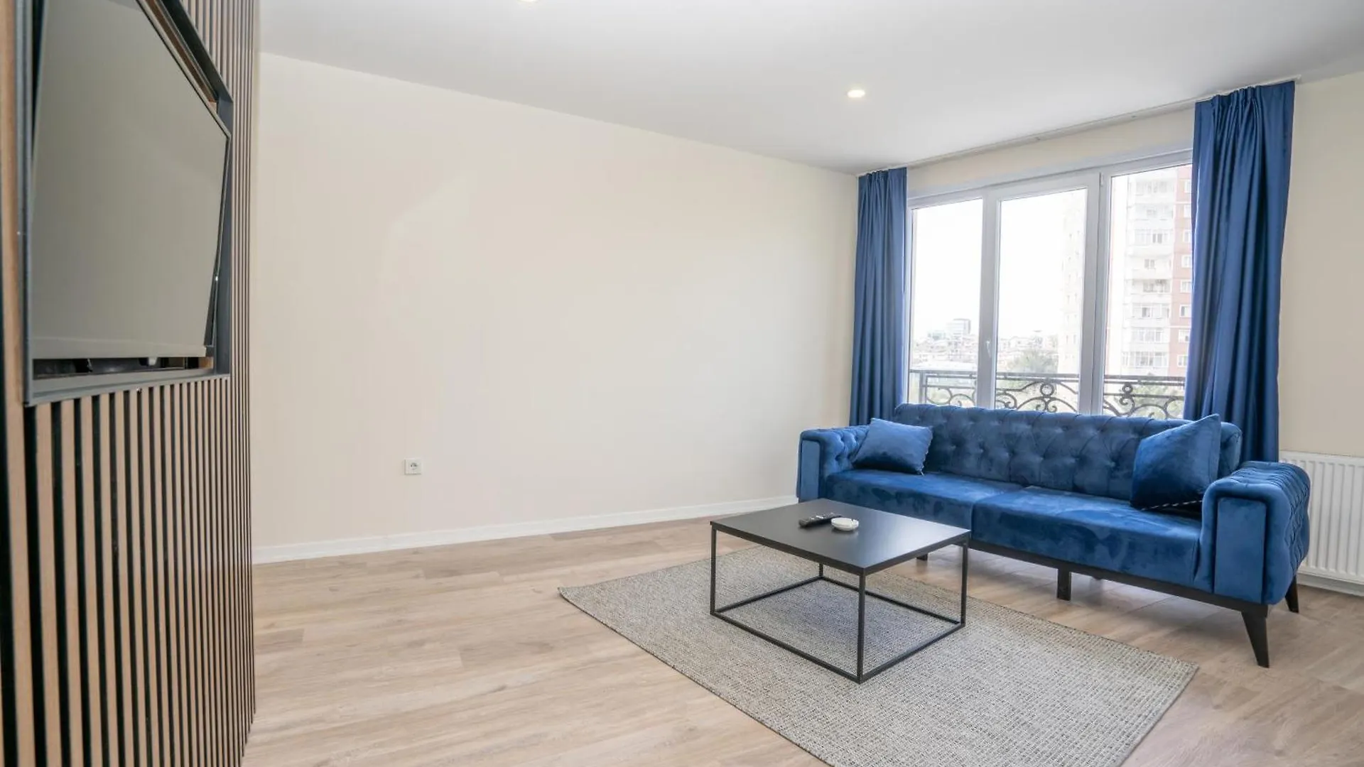 Hotel Guest Suites Istanbul