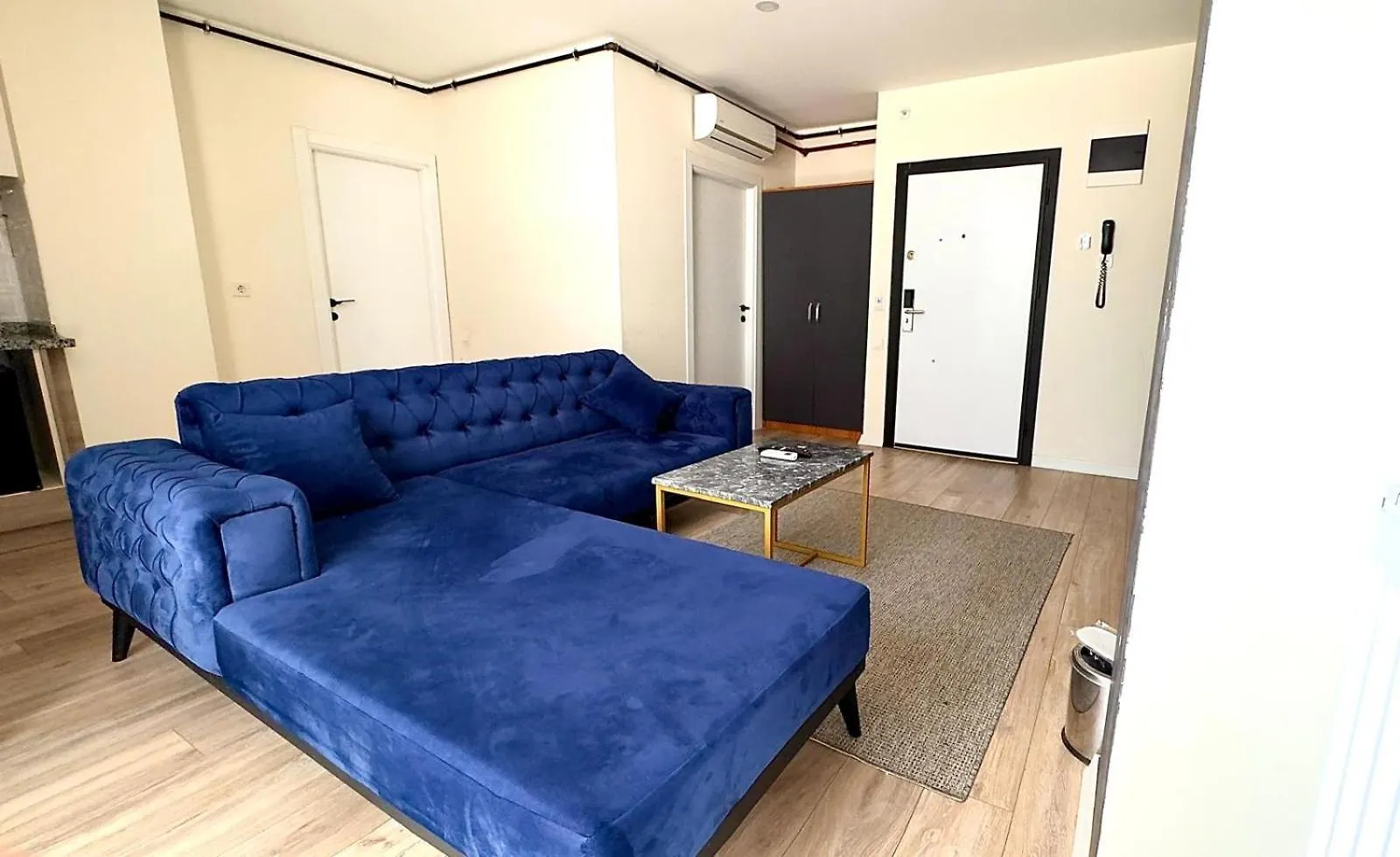 Guest Suites Istanbul