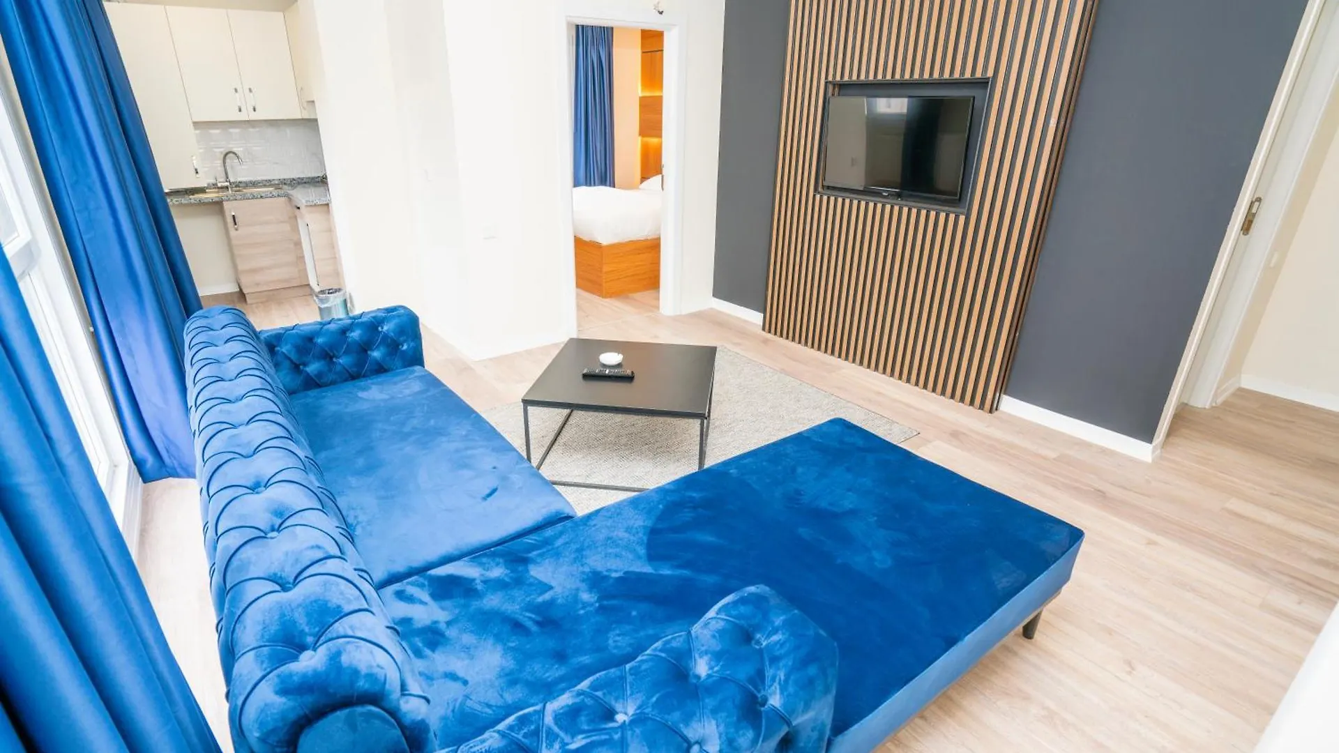 Guest Suites Istanbul Hotel
