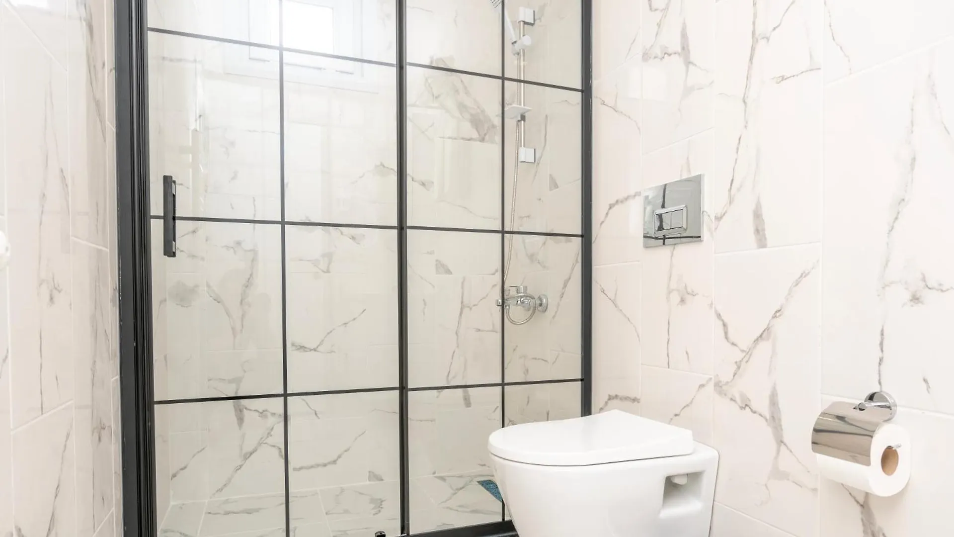 Guest Suites Istanbul Hotel