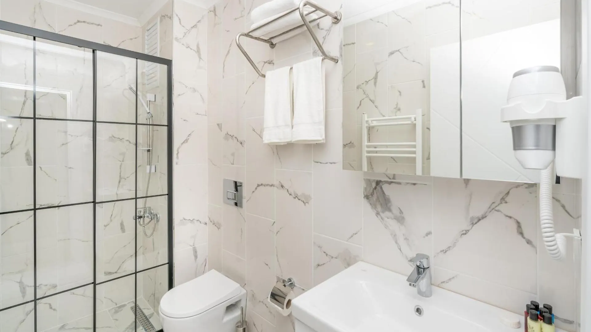 Hotel Guest Suites Istanbul