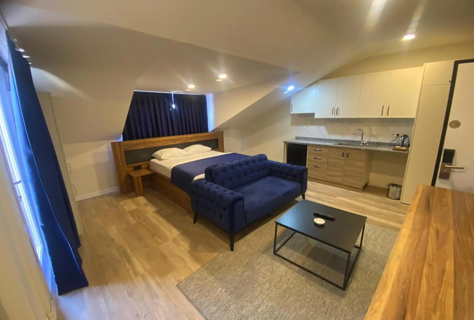 Guest Suites Istanbul Hotel