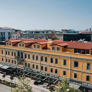 *** Otel Ts Park Türkiye