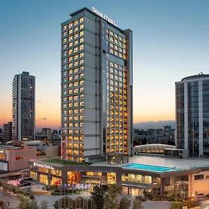 Doubletree By Hilton Atasehir & Conference Centre Istanbul