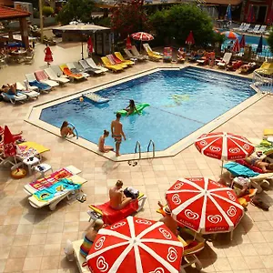 ** Otel Turk Türkiye
