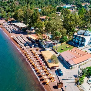  Otel Kensington Kerdime Türkiye