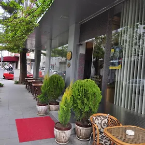 ** Otel Mini Türkiye
