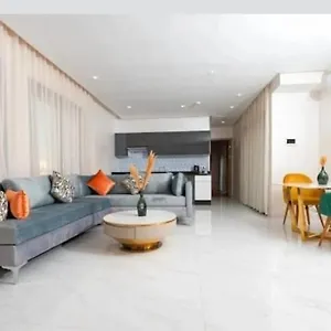فندق Maarif Elite 