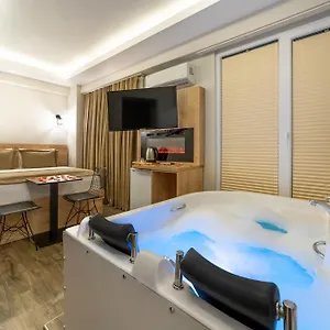 Otel Beys, İstanbul