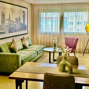 شقة فندقية As Premium By Soho Maarif ****