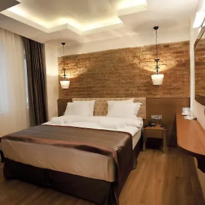 Otel Pera Line, İstanbul