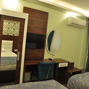 **** Otel Madi Türkiye