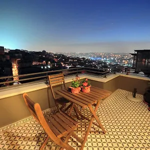 Apart Otel T-loft, İstanbul