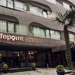 *** Otel Life Point Türkiye