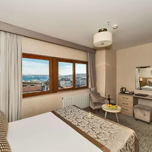 Otel Galata La Bella, İstanbul