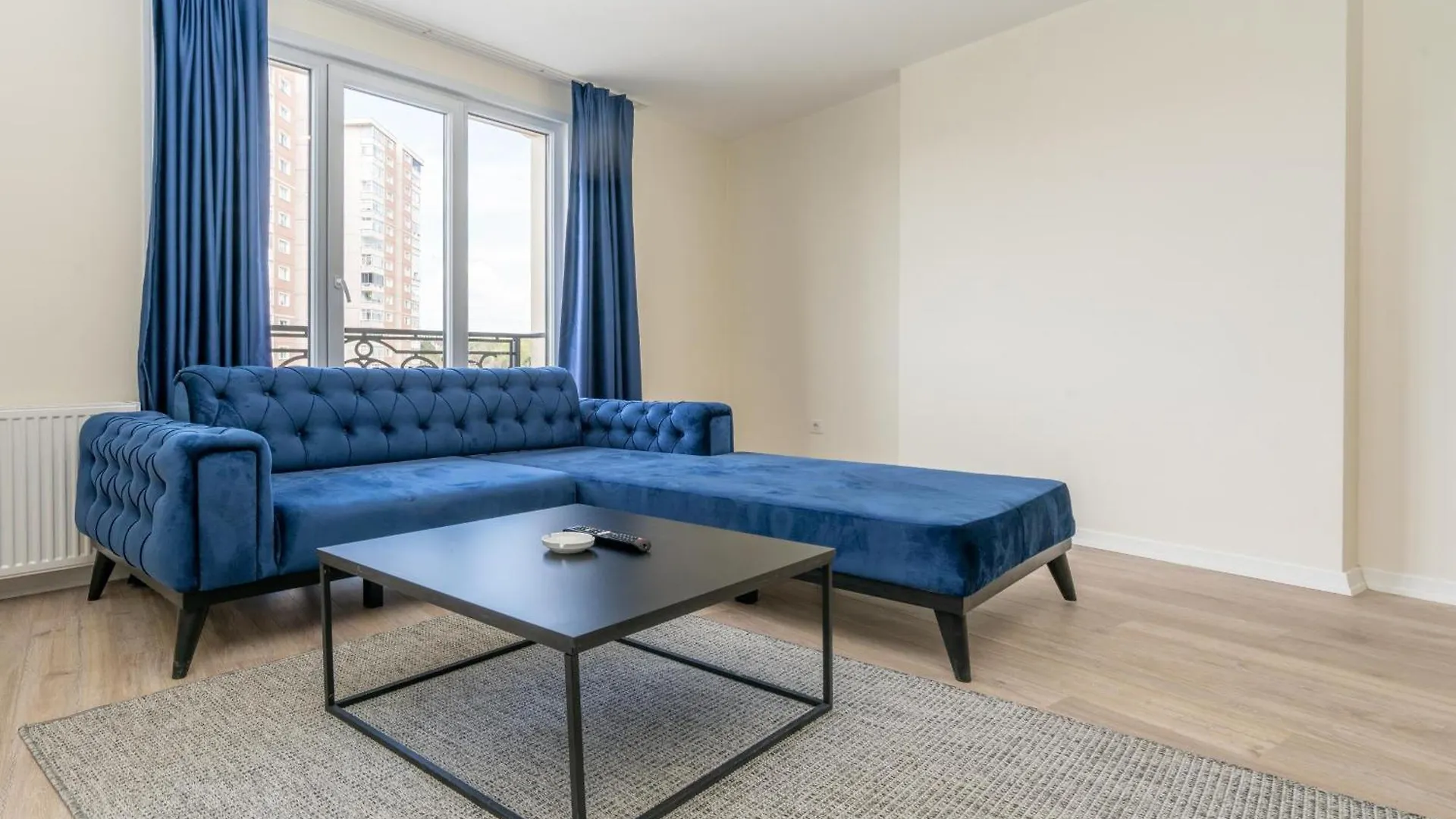 Guest Suites Istanbul