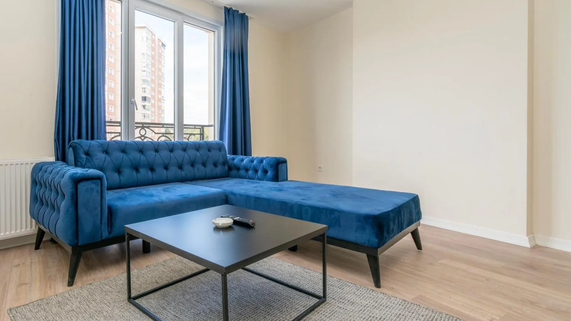 Guest Suites Istanbul Turkiet