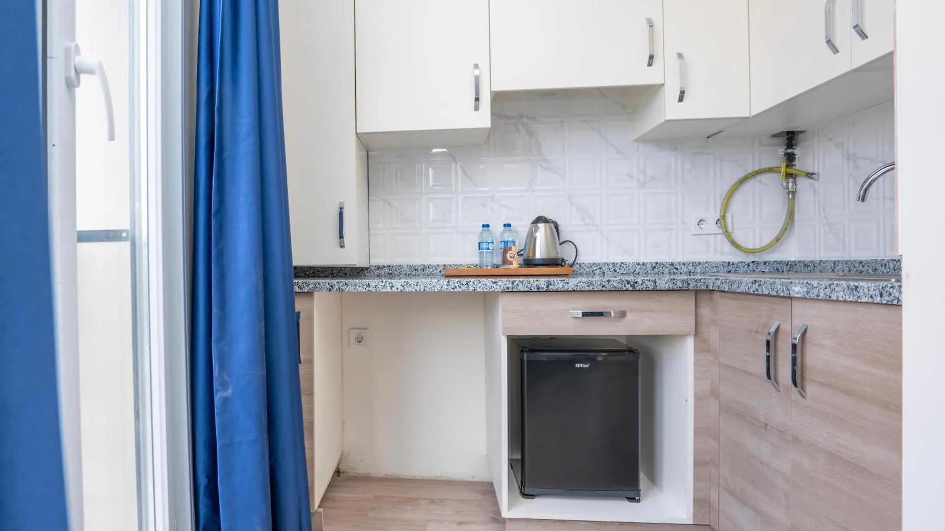 Guest Suites Istanbul Hotell