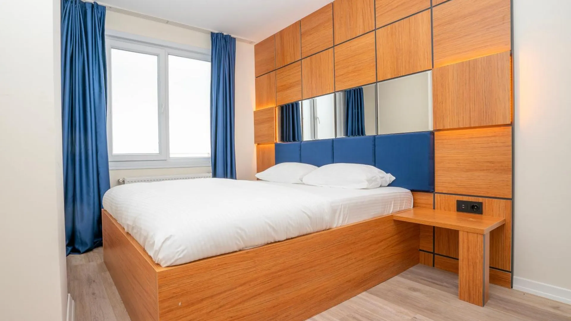 Guest Suites Istanbul 5*,  Turkiet