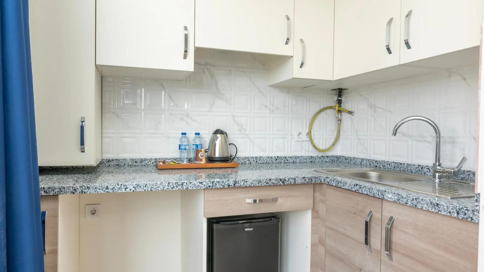 Guest Suites Istanbul 5*,  Turkiet
