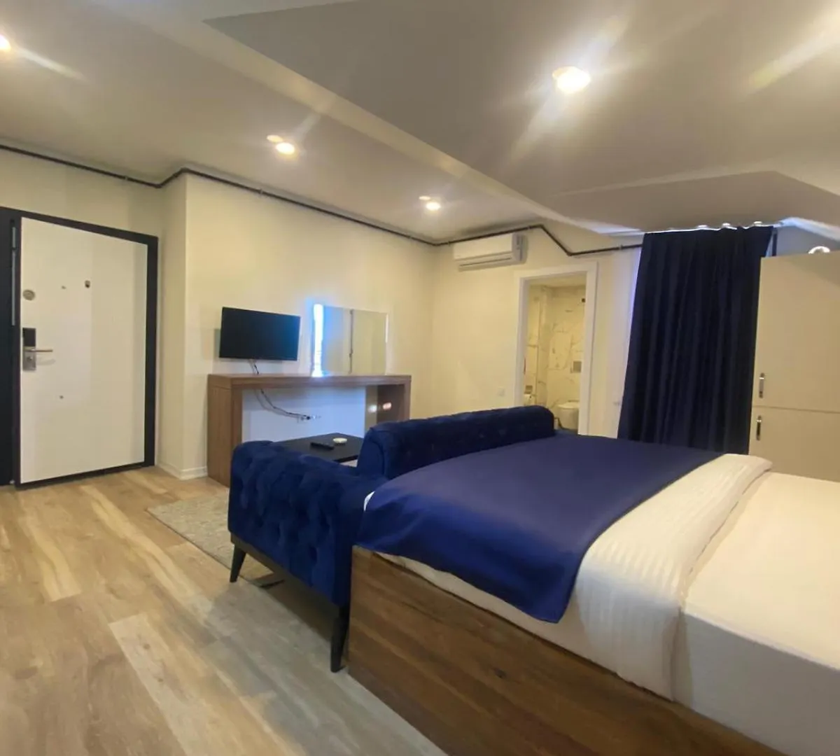 Guest Suites اسطنبول