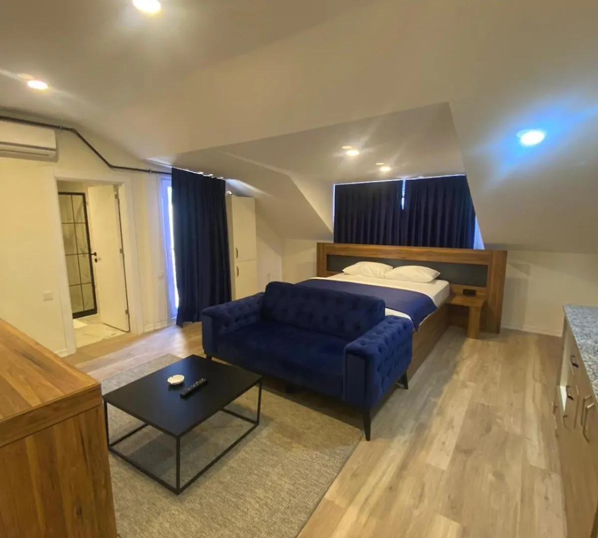 Guest Suites Istanbul