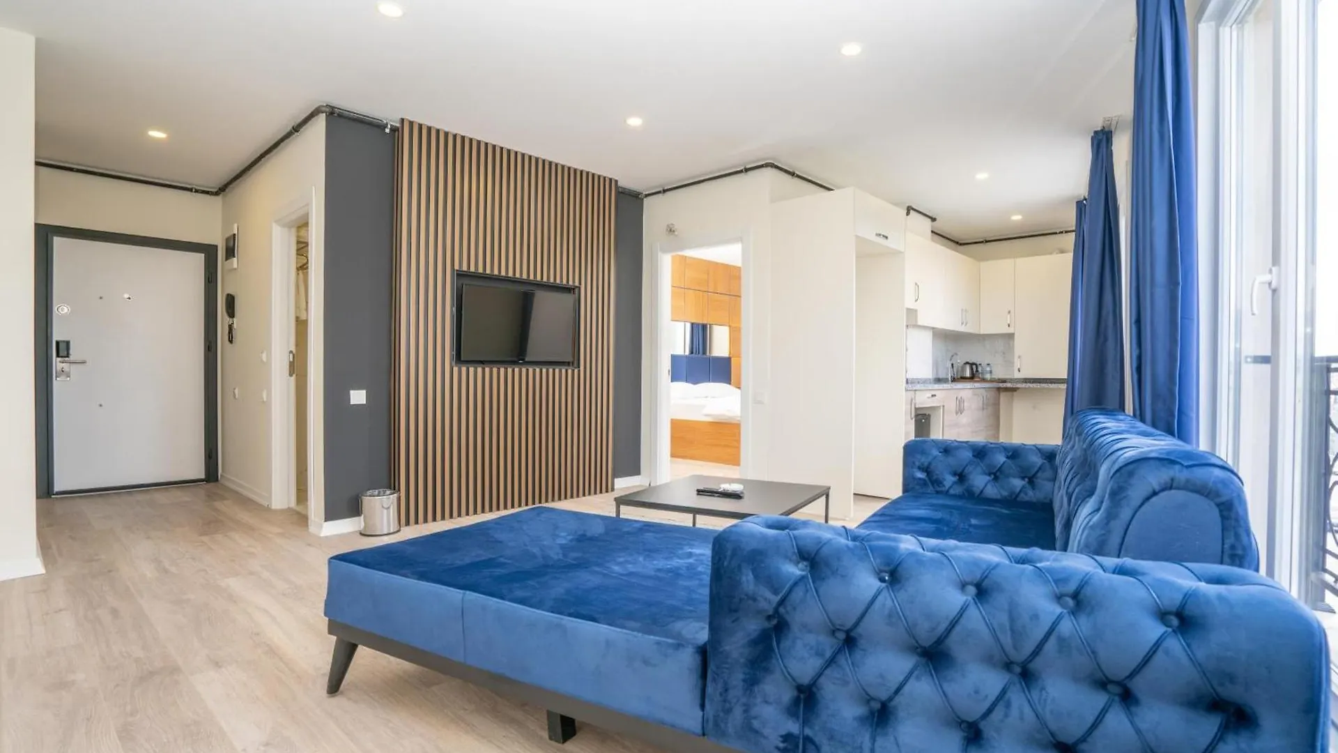 Guest Suites Istanbul 5*,