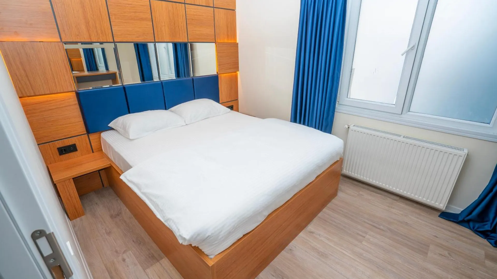 Guest Suites Istanbul