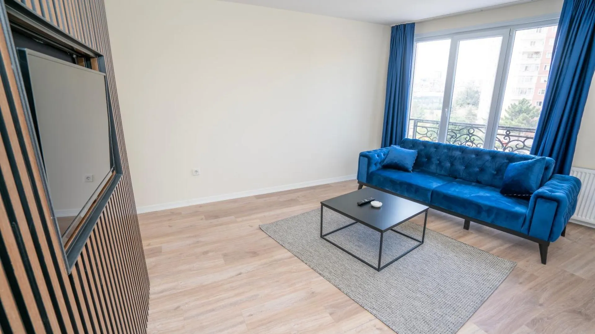 Guest Suites Istanbul